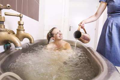 Карловы Вары - Windsor Spa Hotel picture