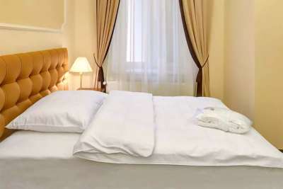 Карловы Вары - Windsor Spa Hotel picture
