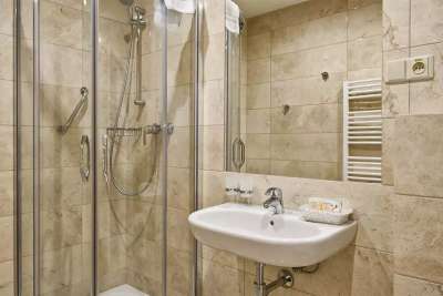 Карловы Вары - Windsor Spa Hotel picture