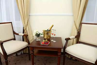 Карловы Вары - Windsor Spa Hotel picture