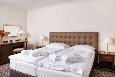 Карловы Вары - Windsor Spa Hotel picture