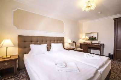 Карловы Вары - Windsor Spa Hotel picture