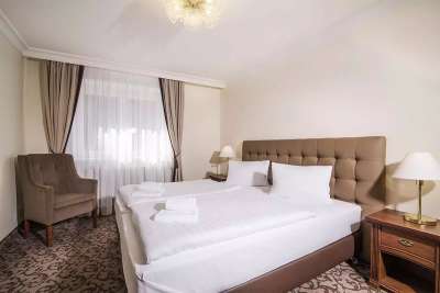 Карловы Вары - Windsor Spa Hotel picture
