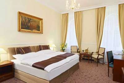 Карловы Вары - Windsor Spa Hotel picture
