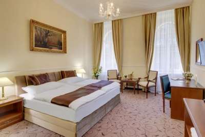 Карловы Вары - Windsor Spa Hotel picture