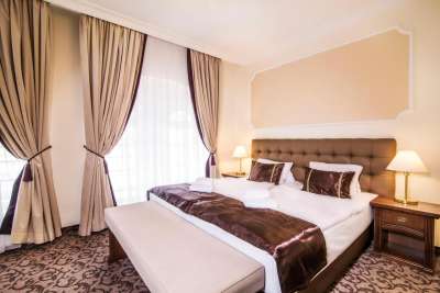 Карловы Вары - Windsor Spa Hotel picture