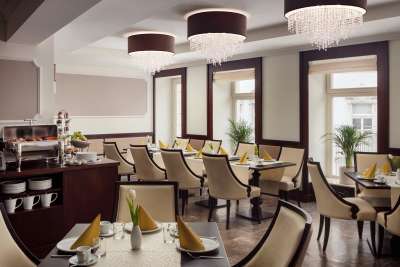 Karlsbad - Boutique Spa Hotel Saxonia picture
