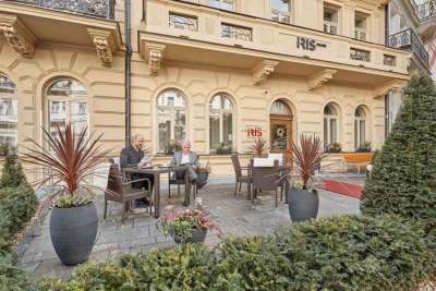 Karlovy Vary - Iris Hotel & Spa picture