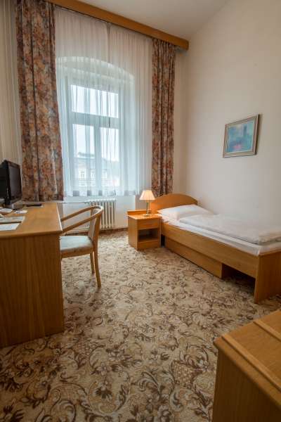 Marienbad - Vltava Ensana Hotel picture