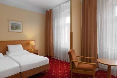 Franzensbad - Spa Hotel Savoy picture