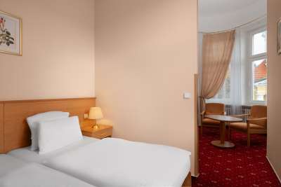 Franzensbad - Spa Hotel Savoy picture