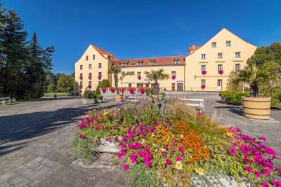 Franzensbad - Spa Hotel Centrum picture