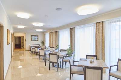 Františkovy Lázně - Spa Hotel Centrum picture