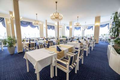 Marienbad - Parkhotel Golf picture