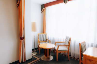 Marienbad - Parkhotel Golf picture