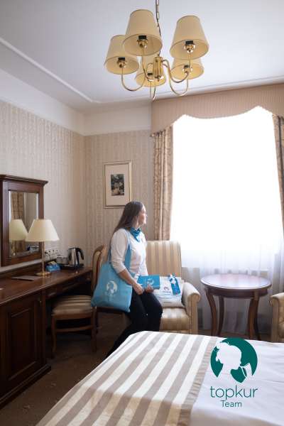 Mariánské Lázně - Nové Lázně Ensana Hotel picture