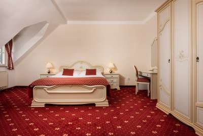 Марианские Лазни - Orea Spa Hotel Palace Zvon picture