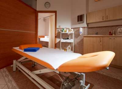 Марианские Лазни - Orea Spa Hotel Palace Zvon picture