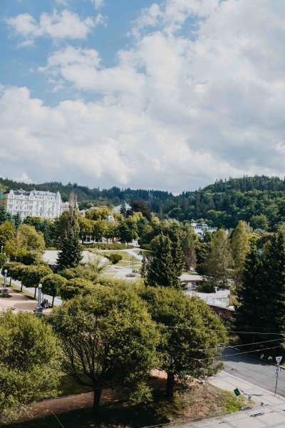 Марианские Лазни - Orea Spa Hotel Palace Zvon picture