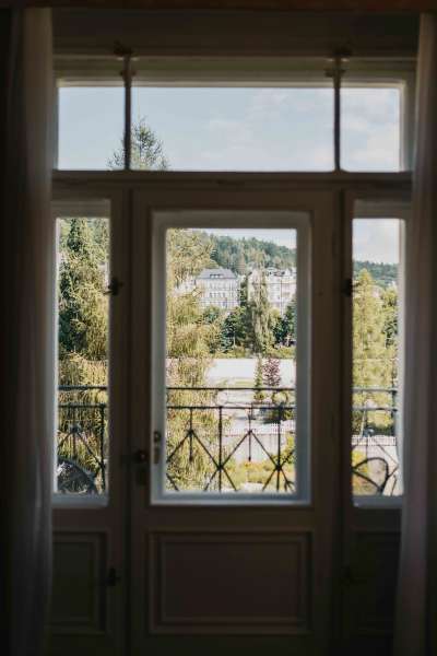 Марианские Лазни - Orea Spa Hotel Palace Zvon picture