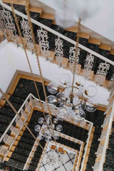 Марианские Лазни - Orea Spa Hotel Palace Zvon picture