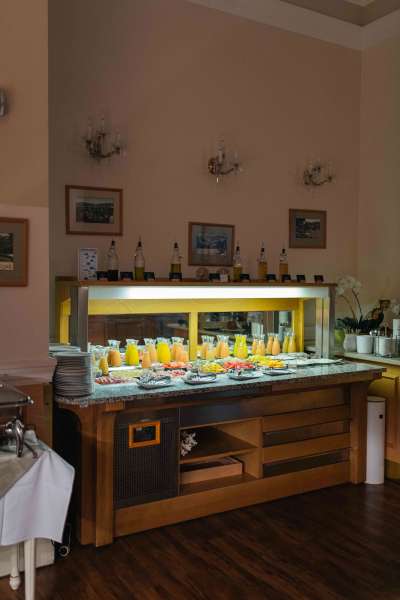 Марианские Лазни - Orea Spa Hotel Palace Zvon picture