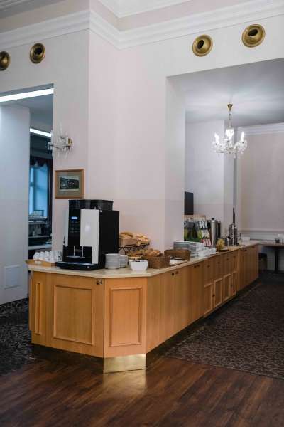 Марианские Лазни - Orea Spa Hotel Palace Zvon picture