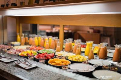 Марианские Лазни - Orea Spa Hotel Palace Zvon picture