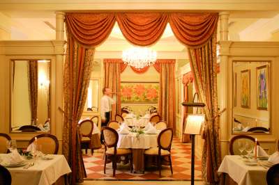 Karlsbad - Humboldt Park Hotel & Spa picture