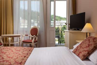 Марианские Лазни - Orea Spa Hotel Palace Zvon picture