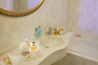 Karlsbad - Humboldt Park Hotel & Spa picture
