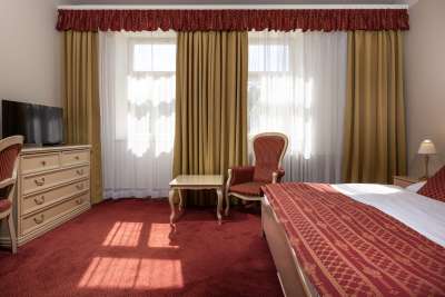 Марианские Лазни - Orea Spa Hotel Palace Zvon picture
