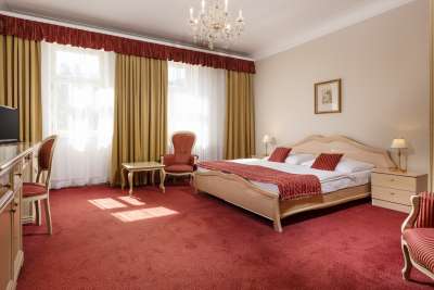 Марианские Лазни - Orea Spa Hotel Palace Zvon picture