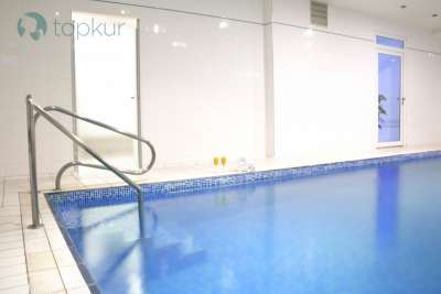 Marienbad - Spa Hotel Flora picture