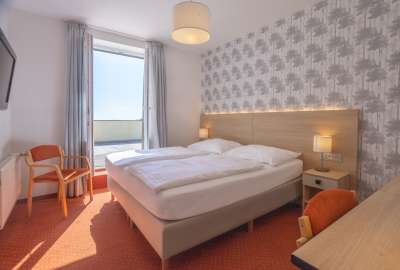 Marienbad - Spa Hotel Flora picture