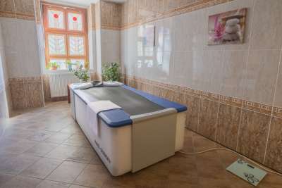 Marienbad - Spa Hotel Flora picture