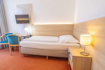 Marienbad - Spa Hotel Flora picture