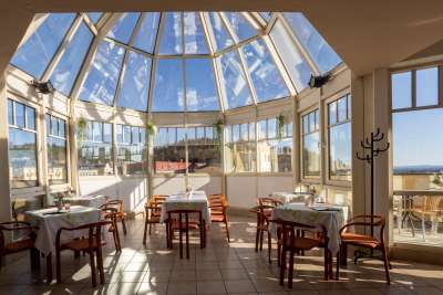 Marienbad - Spa Hotel Flora picture