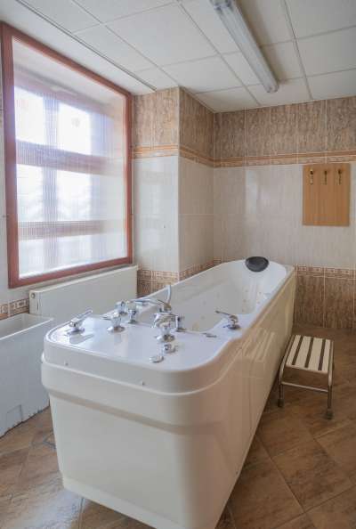 Marienbad - Spa Hotel Flora picture