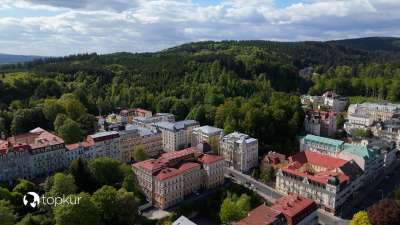 Марианские Лазни - Spa & Wellness Hotel Olympia picture