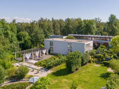 Františkovy Lázně - Spa Sanatorium Dr. Peták picture