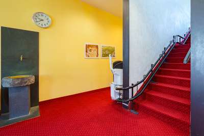 Франтишковы Лазни - Spa Sanatorium Dr. Peták picture