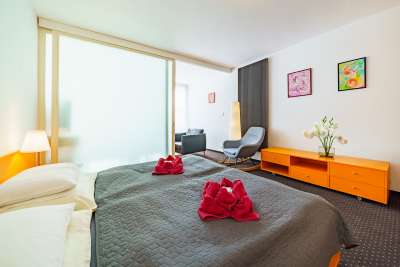 Франтишковы Лазни - Spa Sanatorium Dr. Peták picture