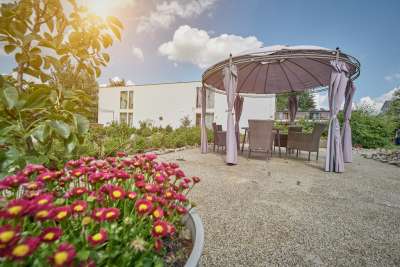 Франтишковы Лазни - Spa Sanatorium Dr. Peták picture