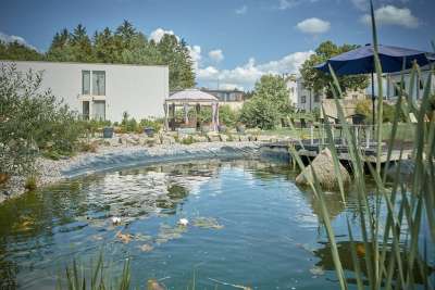 Франтишковы Лазни - Spa Sanatorium Dr. Peták picture