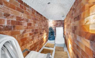 Франтишковы Лазни - Spa Sanatorium Dr. Peták picture