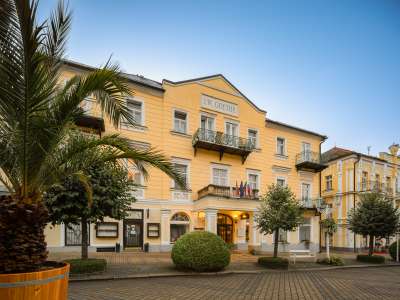 Franzensbad - Goethe Spa & Kurhotel picture