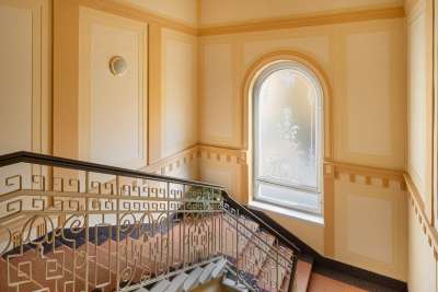 Franzensbad - Goethe Spa & Kurhotel picture