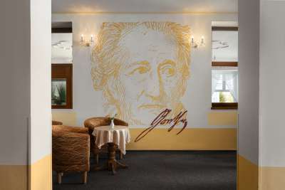 Franzensbad - Goethe Spa & Kurhotel picture