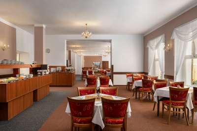 Franzensbad - Goethe Spa & Kurhotel picture